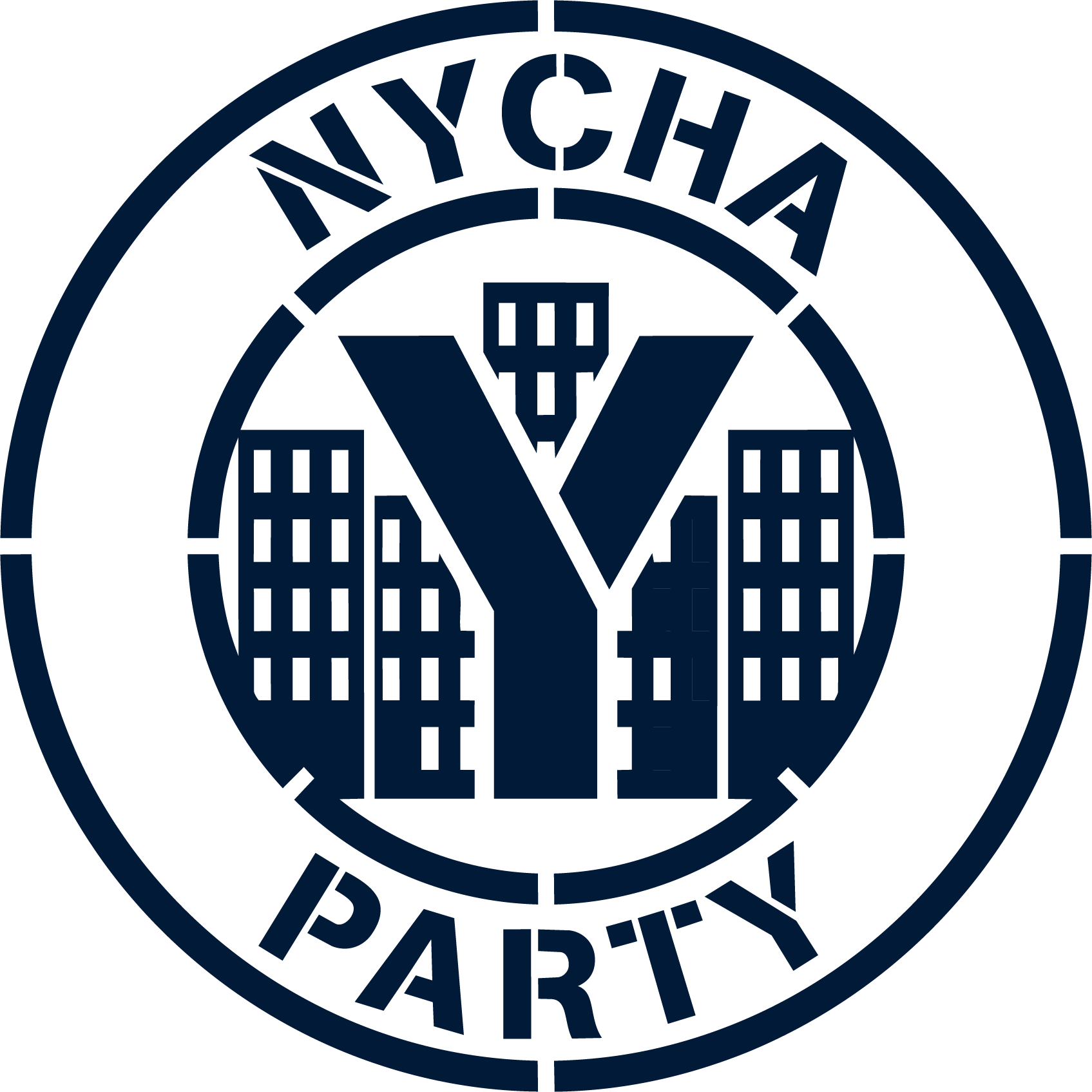NYCHA PARTY